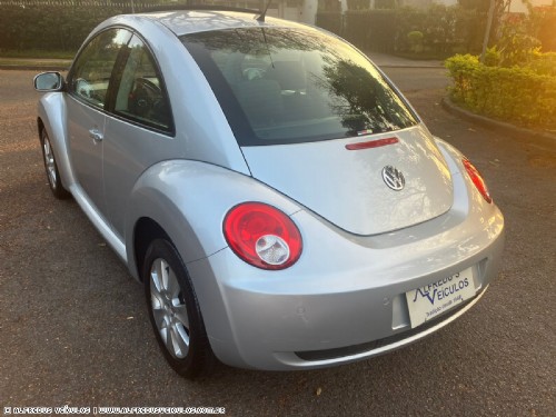 Volkswagen NEW BEETLE 2.0 2009/2009